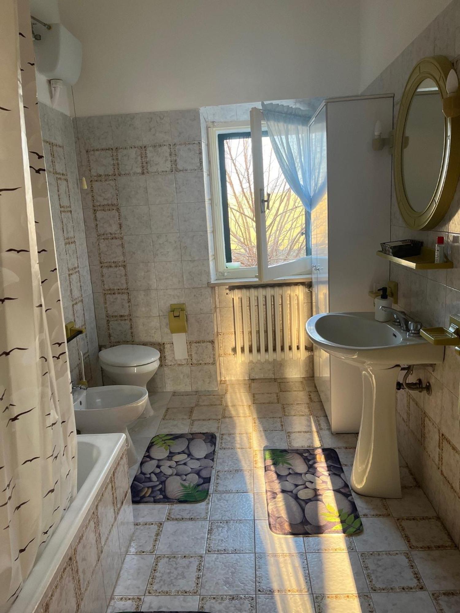 B&B Locanda Pina - Room 2 Монтемарчіано Екстер'єр фото