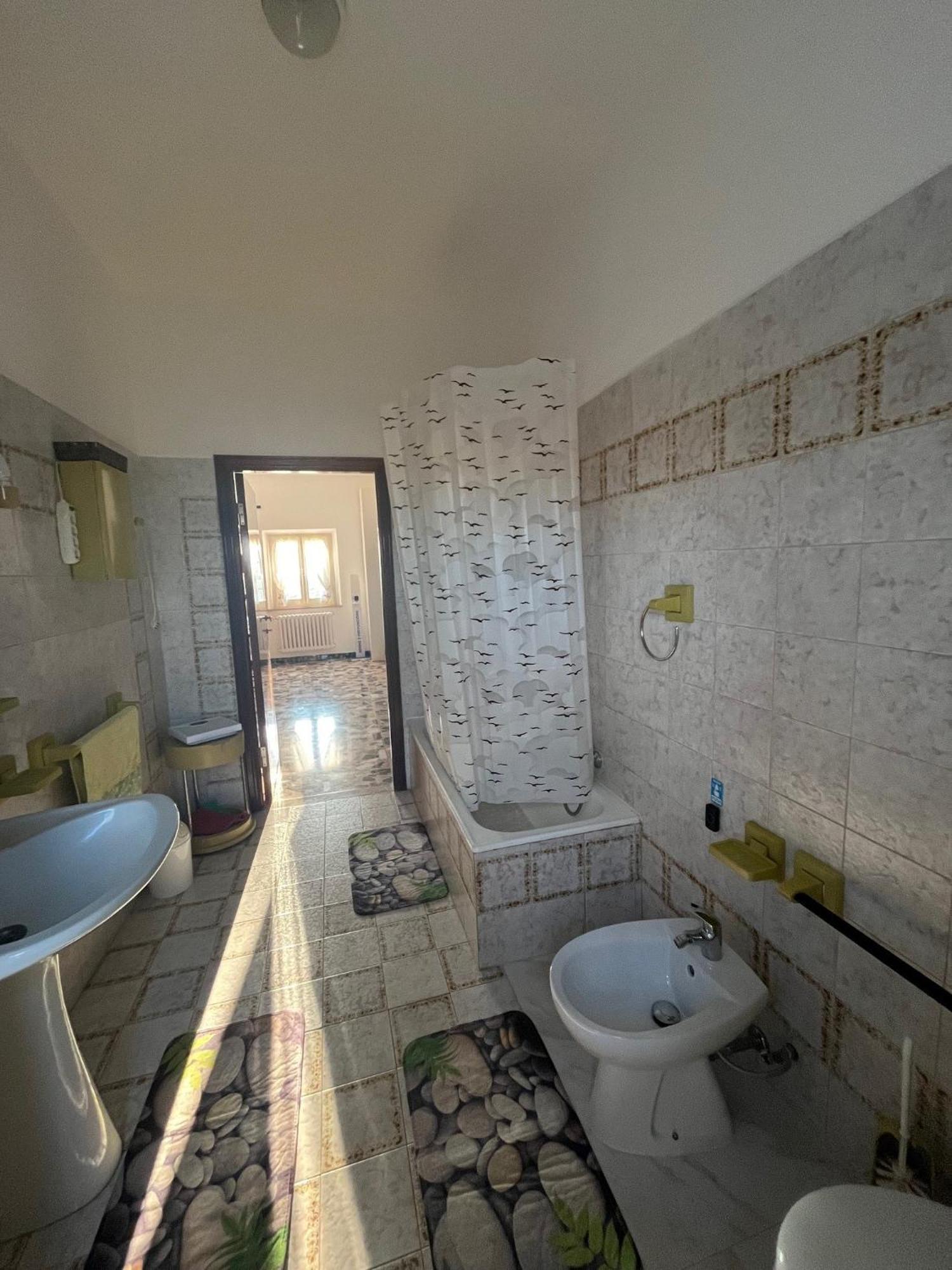 B&B Locanda Pina - Room 2 Монтемарчіано Екстер'єр фото