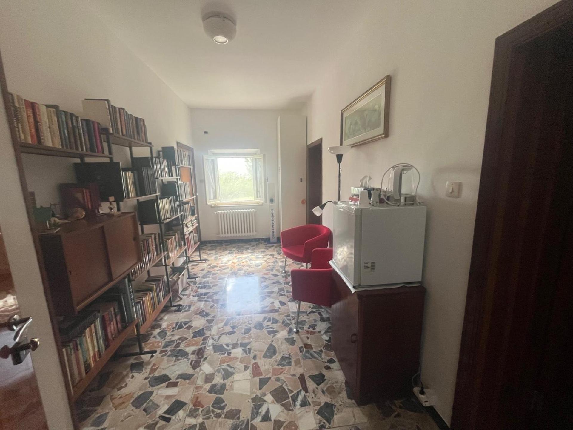 B&B Locanda Pina - Room 2 Монтемарчіано Екстер'єр фото