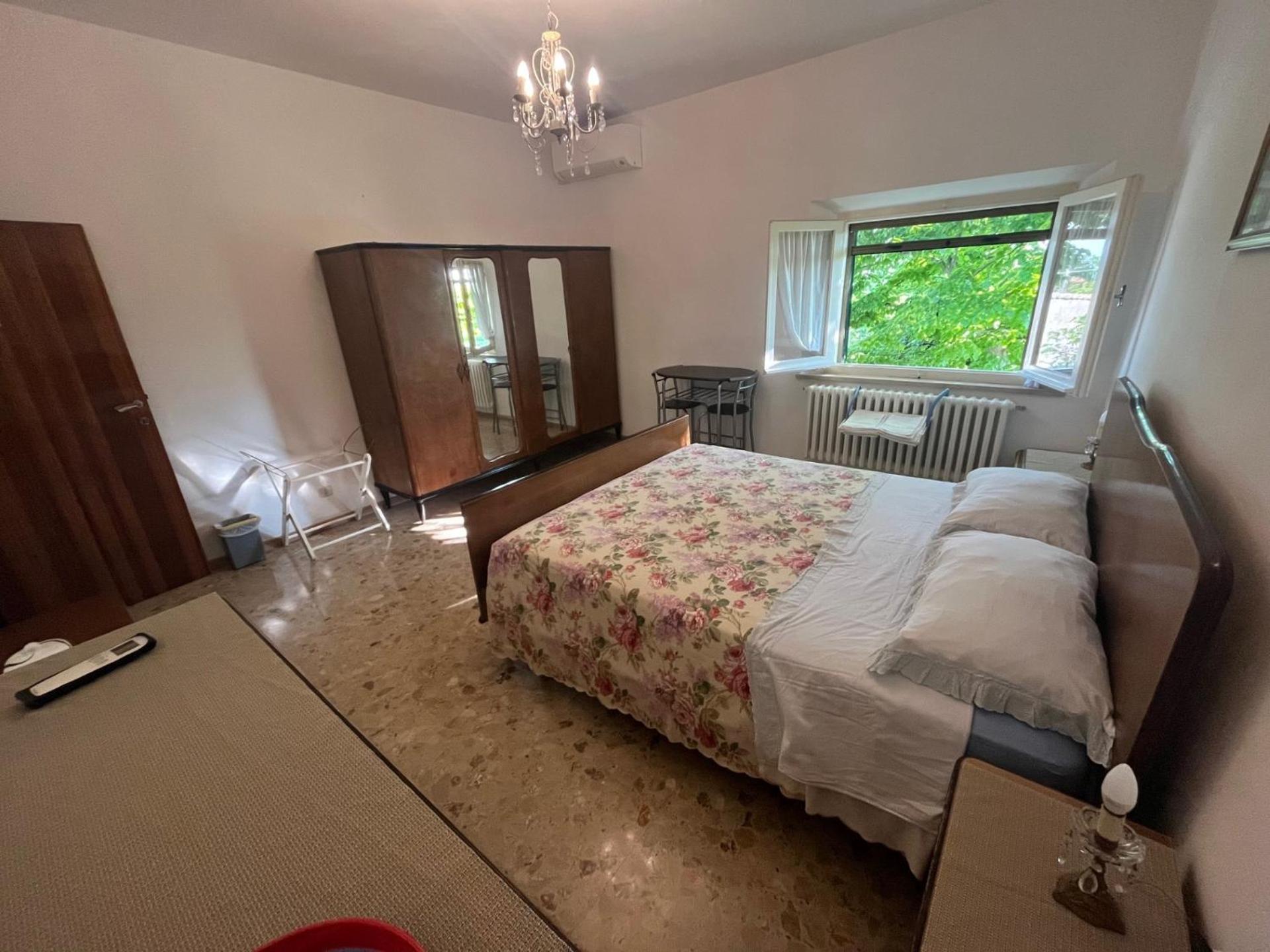 B&B Locanda Pina - Room 2 Монтемарчіано Екстер'єр фото